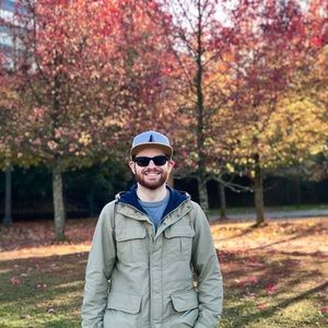 Meet your Posher, Sam